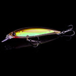 Fishing Wobblers Lure For Fishing Minnow 11cm 14g  All Goods For Fish Lures Artificial Bait Pencil Feeder Luminous Fishing - Trend Catalog - 