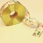 Hot 2019 New Year Navid Gift Christmas Tree Decorations Ribbon Hanging Tree Decorating Ornament Christmas Decorations For Home - Trend Catalog