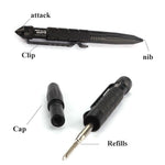 Military Multipurpose Tactical Pen - Trend Catalog - 