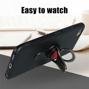 Multipurpose Mobile Phone Bracket Car Vent Holder Stand Universal 360 Degree Rotation for iPhone Sumsung Huawei - Trend Catalog
