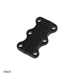 Adult Child Buckles Hooks Casual Sneaker Magnetic Shoe Buckle No Tie 2 Pcs Apparel Sewing Fabric Shoelace Spoons - Trend Catalog