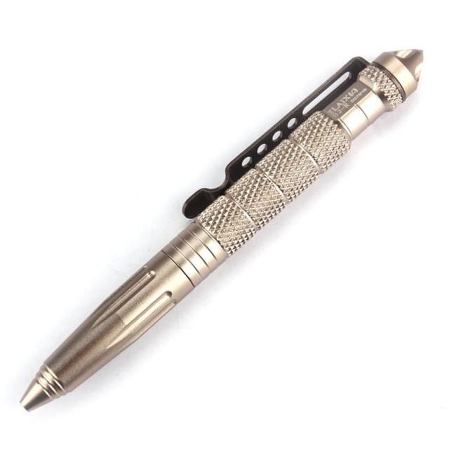 Military Multipurpose Tactical Pen - Trend Catalog - 