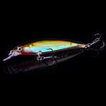 Fishing Wobblers Lure For Fishing Minnow 11cm 14g  All Goods For Fish Lures Artificial Bait Pencil Feeder Luminous Fishing - Trend Catalog - 