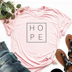 Summer Women T Shirt Faith Hope Love Christian T-shirt Funny Christianity God Tee Gift Woman Short Sleeve Cotton Tops - Trend Catalog