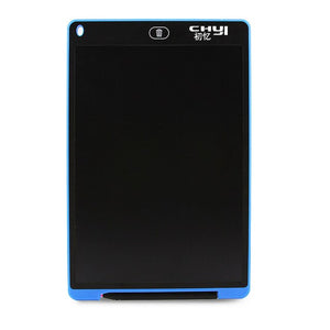 12 Inch LCD Writing Tablet Digital Electronics Portable Art Copy Drawing Board Paperless Handwriting Bulletin Pad For Office