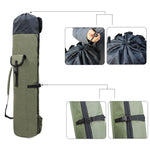 Fishing Portable Multifunction Nylon Fishing Bags Fishing Rod Bag Fishing Tackle Tools Storage Bag - Trend Catalog - 