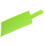 Foldable Eco-friendly Vegetable Meat Bread Cut Board Shovel Shape Chopping Blocks Plastic Cutting Boards Food Grade PP Kitchen - Trend Catalog - 