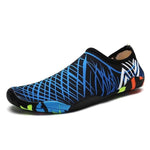 Unisex Sneakers Swimming Shoes Water Sports Aqua Seaside Beach Surfing Slippers Upstream Light Athletic Footwear For Men Women - Trend Catalog