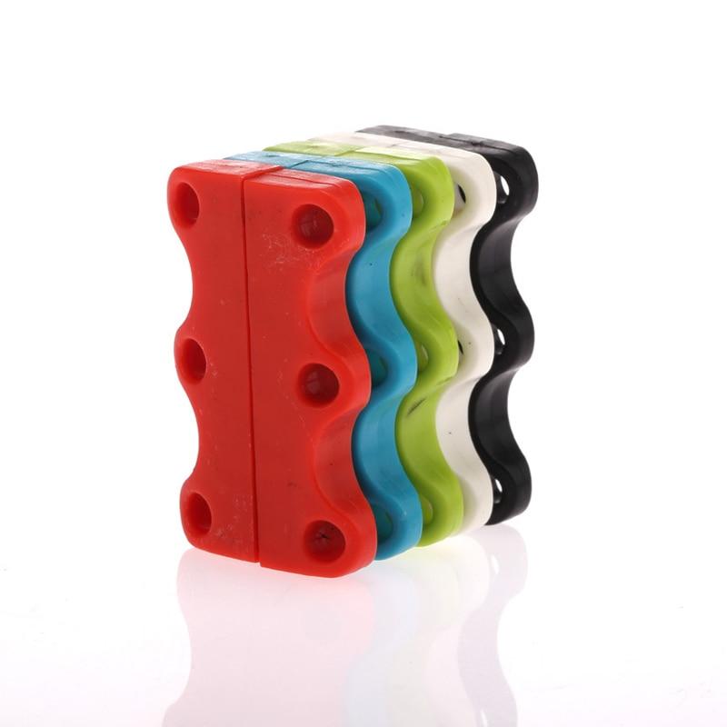 Adult Child Buckles Hooks Casual Sneaker Magnetic Shoe Buckle No Tie 2 Pcs Apparel Sewing Fabric Shoelace Spoons - Trend Catalog