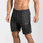 Summer GYM Shorts Men Fitness Running Sport Shorts Men Crossfit Bodybuilding Short Pants Sweatpants Workout Beach Shorts Men