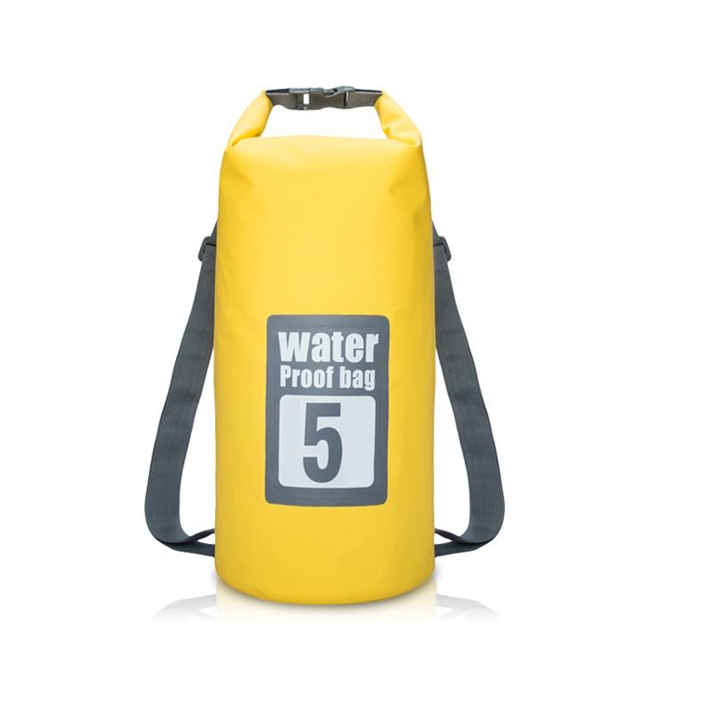 5L 10L Outdoor Surf Waterproof Dry Bag - Trend Catalog - 