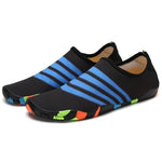Unisex Sneakers Swimming Shoes Water Sports Aqua Seaside Beach Surfing Slippers Upstream Light Athletic Footwear For Men Women - Trend Catalog