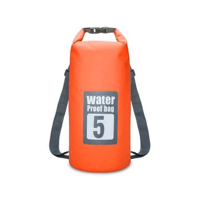 5L 10L Outdoor Surf Waterproof Dry Bag - Trend Catalog - 