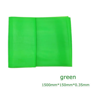 Gym Fitness Equipment Strength Training Latex Elastic Resistance Bands Workout Yoga Rubber Loops Sport - Trend Catalog