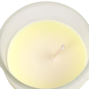 Nordic Scented Candles Lemon Lavender Rose Home Decoration Wedding Wax Candles - Trend Catalog