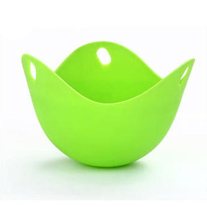 1pcs Silicone Egg Poacher Poaching Pods Egg Mold Kitchen Cooking. - Trend Catalog