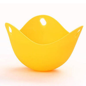 1pcs Silicone Egg Poacher Poaching Pods Egg Mold Kitchen Cooking. - Trend Catalog