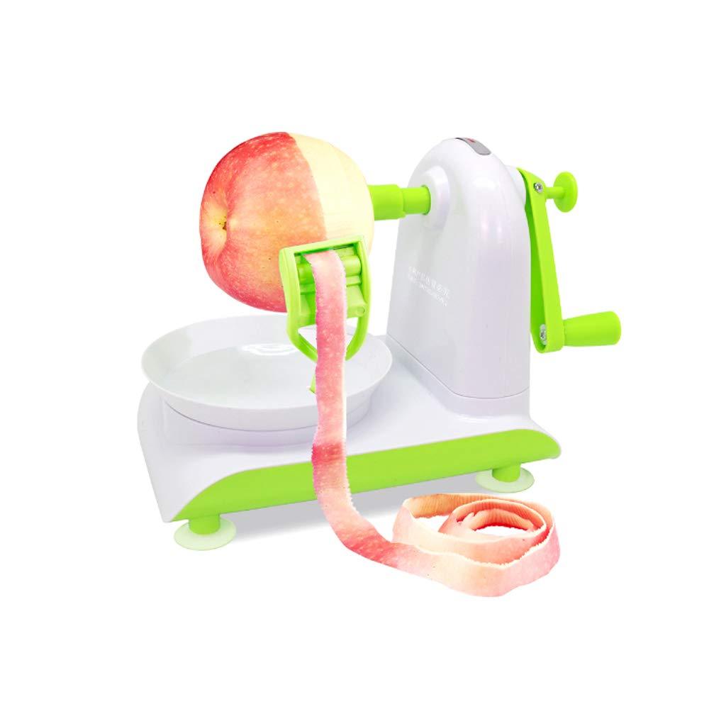 Multifunction Hand-cranked Fruit Peeler - Trend Catalog