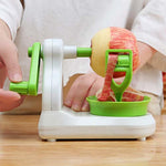 Multifunction Hand-cranked Fruit Peeler - Trend Catalog