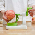 Multifunction Hand-cranked Fruit Peeler - Trend Catalog