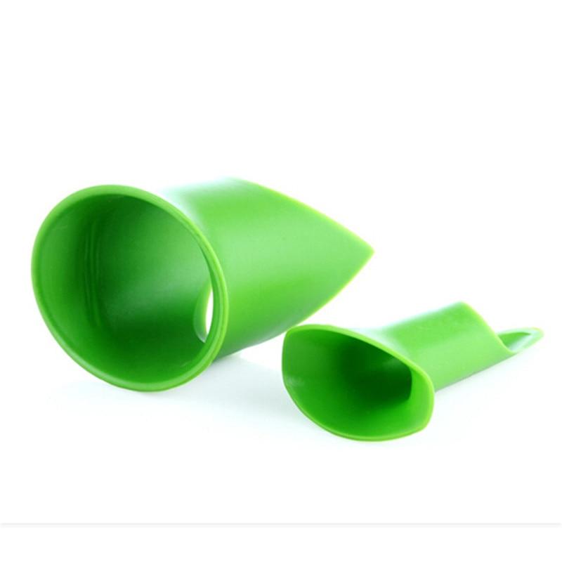 2 in1 Chili, Bell, Jalapeno Pepper Corer, Seed Remover, Green Pepper Chilli Cutter Corer Slicer Fruit Peeler Kitchen - Trend Catalog - 2 in1 Chili, Bell, Jalapeno Pepper Corer