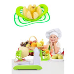 Multifunction Hand-cranked Fruit Peeler - Trend Catalog