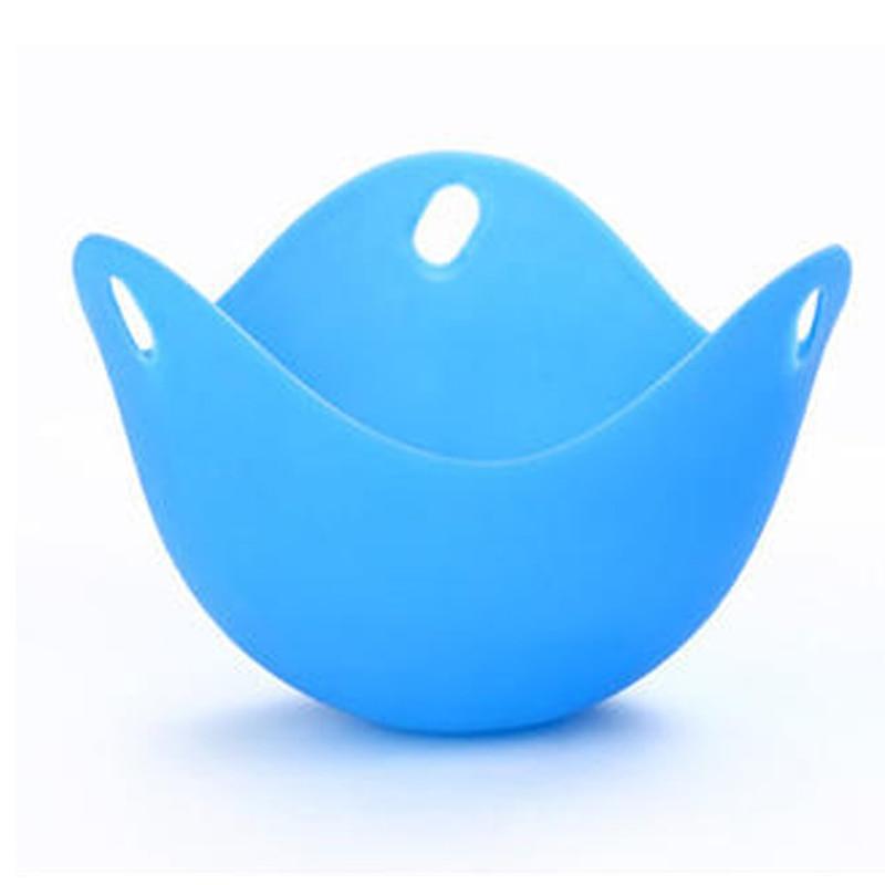 1pcs Silicone Egg Poacher Poaching Pods Egg Mold Kitchen Cooking. - Trend Catalog