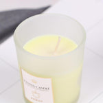 Nordic Scented Candles Lemon Lavender Rose Home Decoration Wedding Wax Candles - Trend Catalog