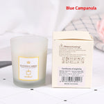 Nordic Scented Candles Lemon Lavender Rose Home Decoration Wedding Wax Candles - Trend Catalog