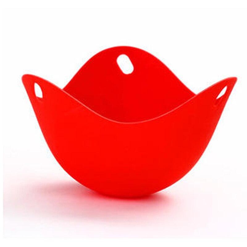 1pcs Silicone Egg Poacher Poaching Pods Egg Mold Kitchen Cooking. - Trend Catalog