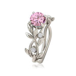 Flowers Finger Rings - Trend Catalog