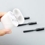 Tiny Earphone Brush Suitable For AirPods Pro Bluetooth Wireless Headset Charging Box Cleaning Brush Case Cover Cleaning Tool