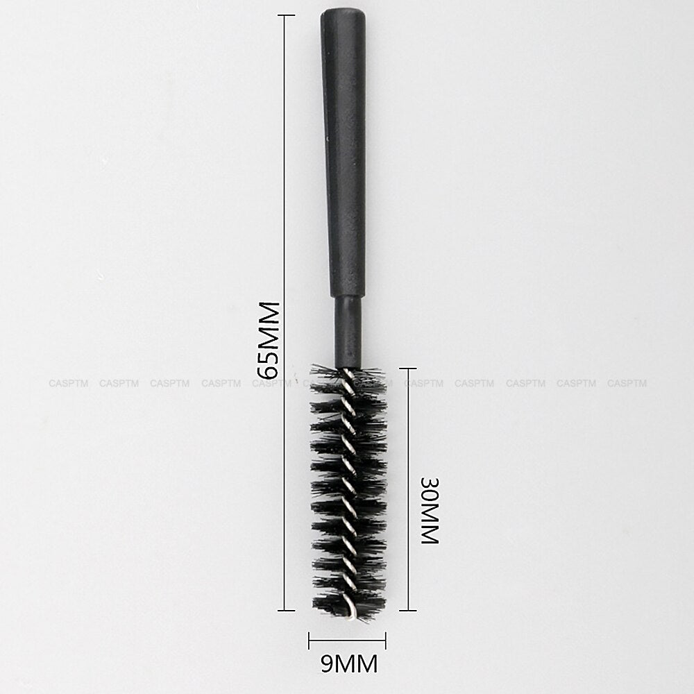 Tiny Earphone Brush Suitable For AirPods Pro Bluetooth Wireless Headset Charging Box Cleaning Brush Case Cover Cleaning Tool