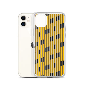 iPhone Case Retro yellow case - Trend Catalog - 