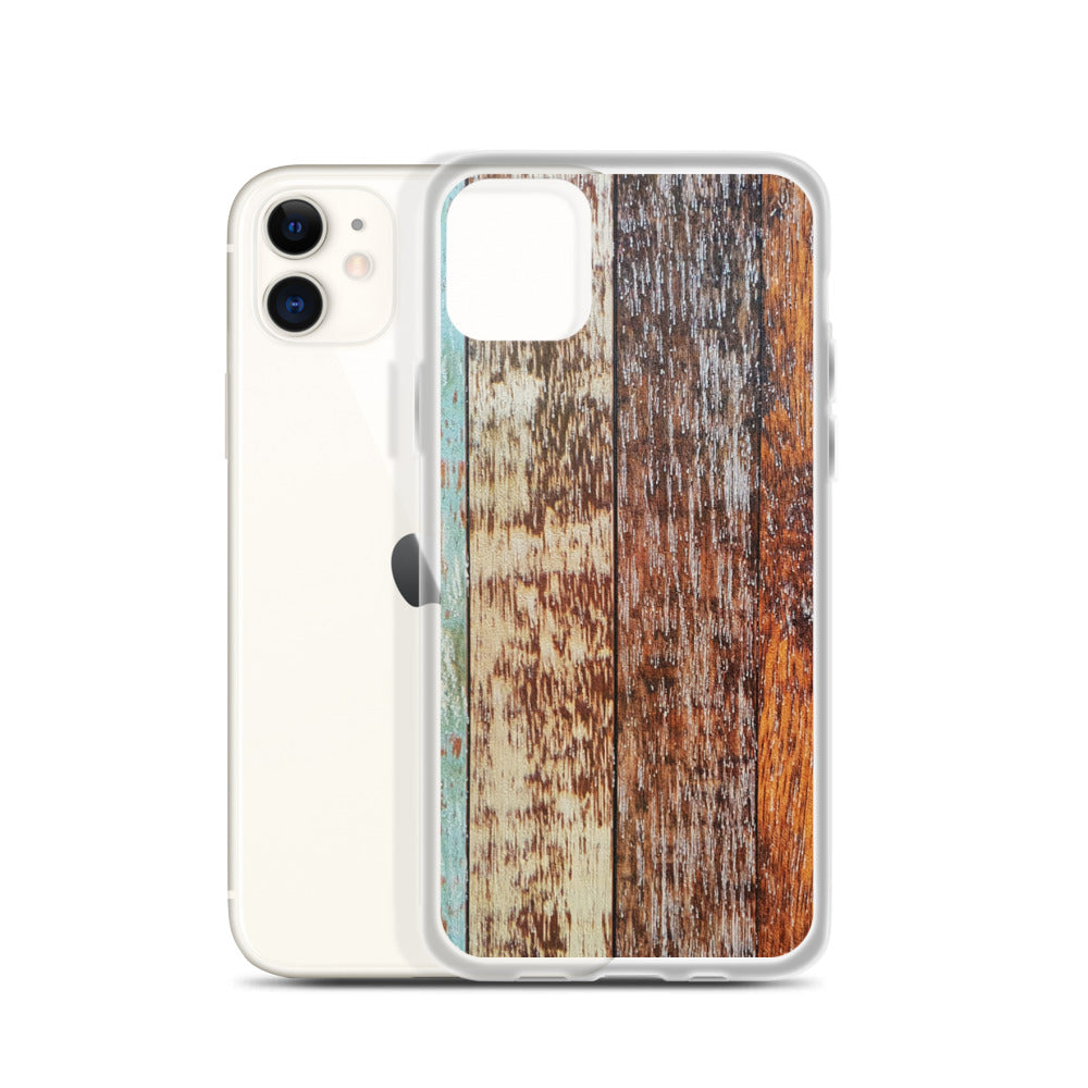 iPhone Case wood panels - Trend Catalog - 