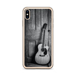 iPhone Case guitar door - Trend Catalog - 