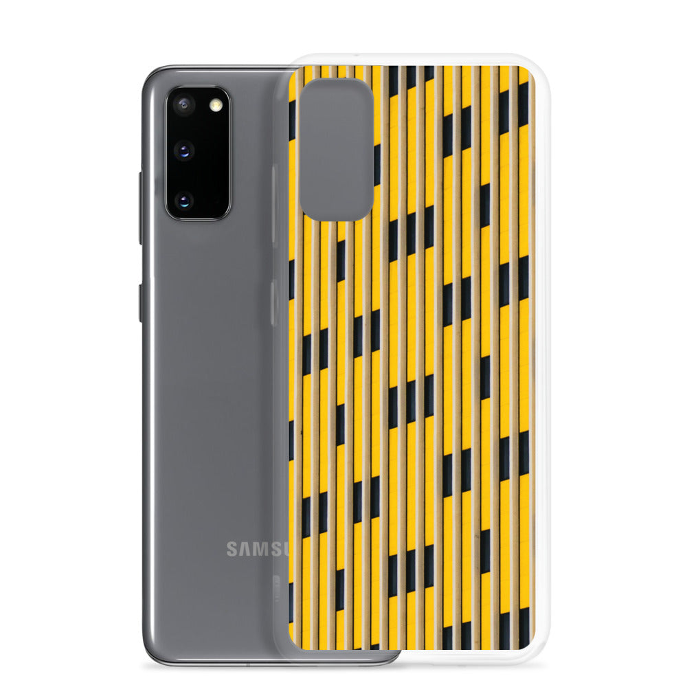 Retro yellow Samsung Case - Trend Catalog - 