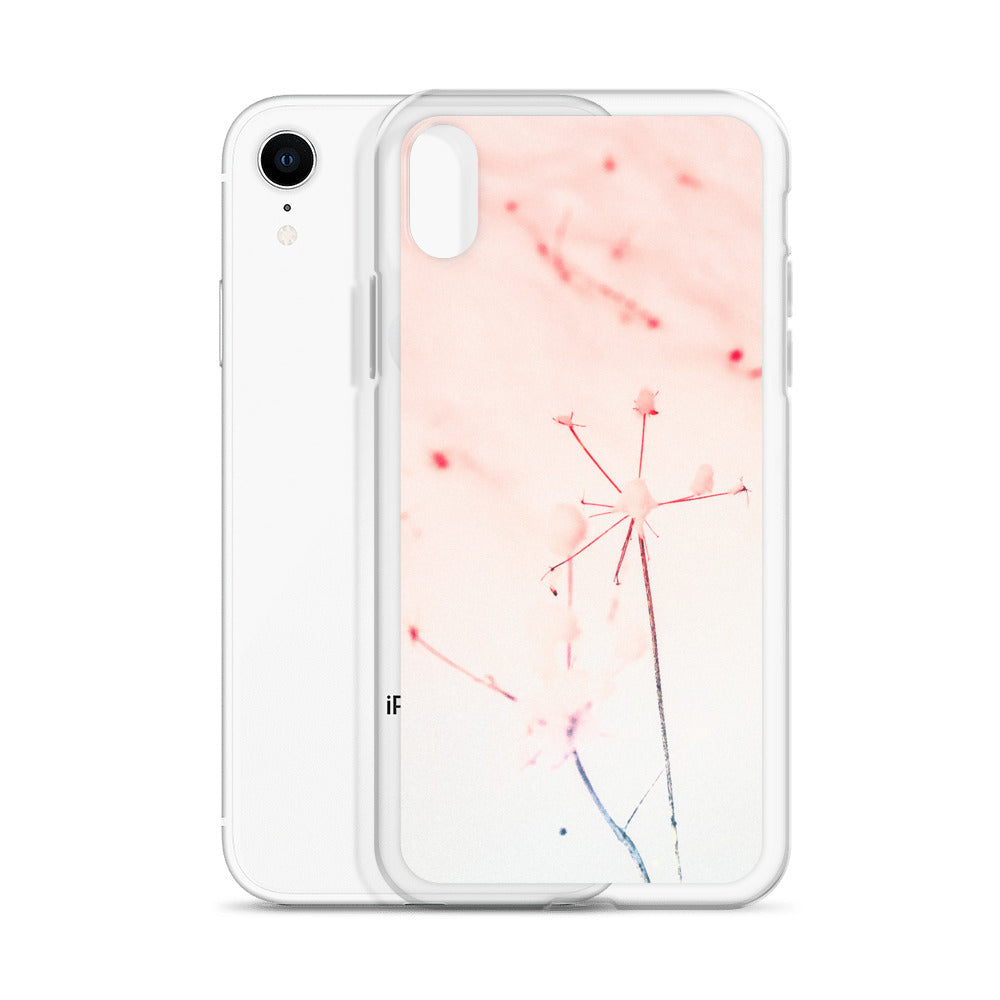 Stems iPhone Case - Trend Catalog - 