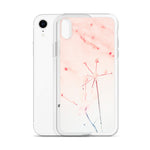 Stems iPhone Case - Trend Catalog - 