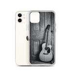 iPhone Case guitar door - Trend Catalog - 