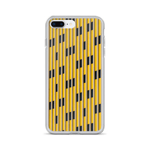 iPhone Case Retro yellow case - Trend Catalog - 