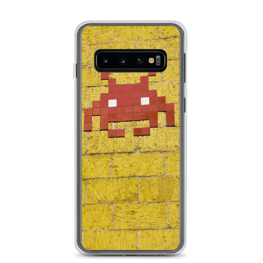 Retro Arcade game Samsung Case - Trend Catalog - 