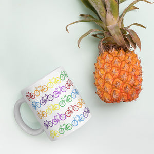 Cycling Mug - Trend Catalog - 