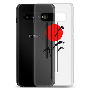 Rising sun inspired Samsung Case - Trend Catalog - 