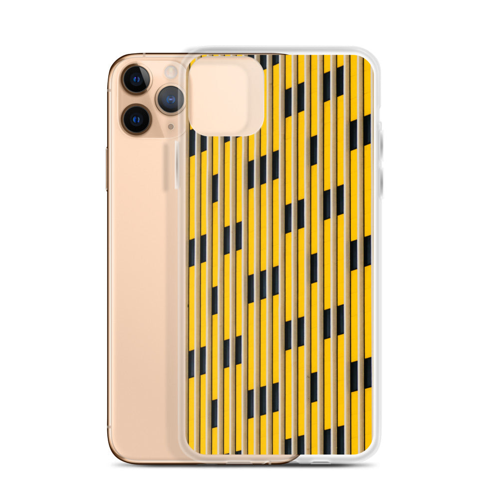 iPhone Case Retro yellow case - Trend Catalog - 