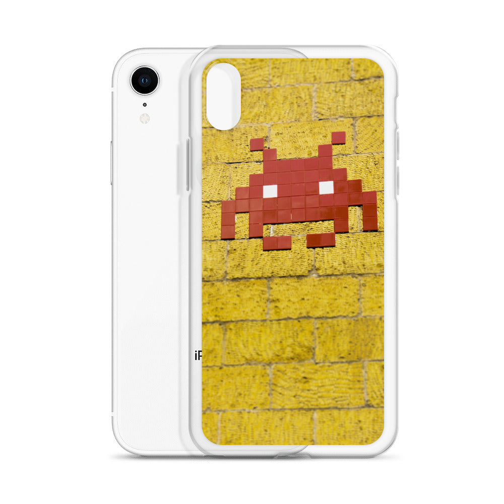 Retro Arcade game iPhone Case - Trend Catalog - 