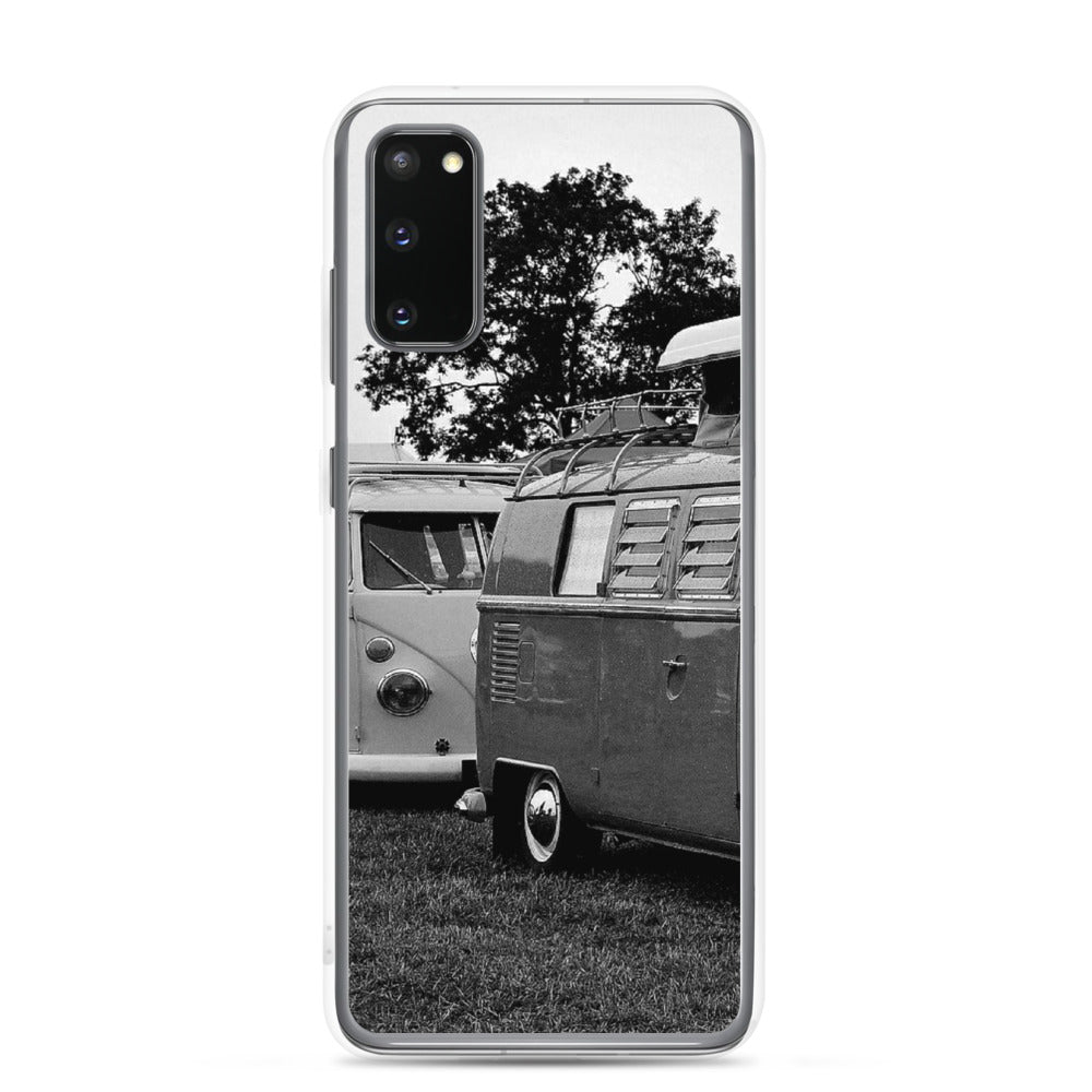 VW Camper Samsung Case - Trend Catalog - 