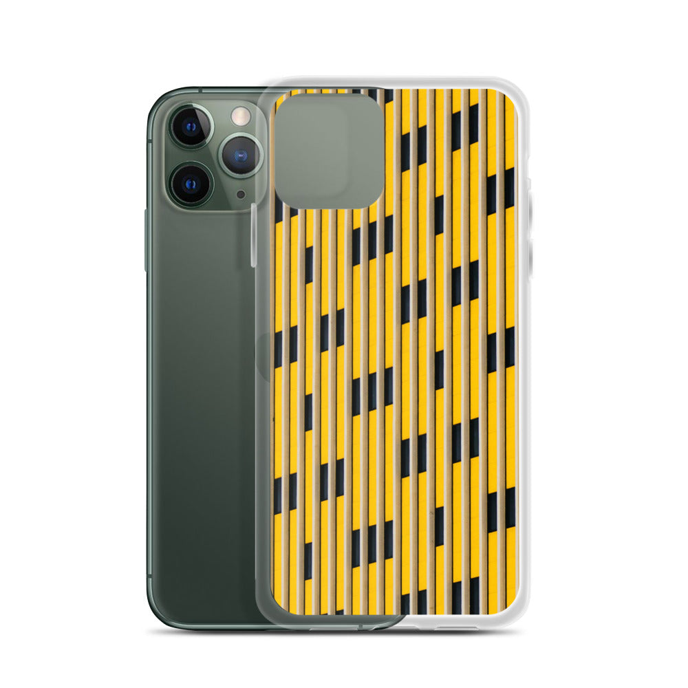 iPhone Case Retro yellow case - Trend Catalog - 