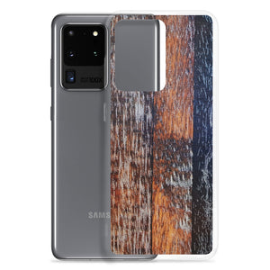 Weathered Wood Samsung Case - Trend Catalog - 