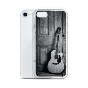 iPhone Case guitar door - Trend Catalog - 